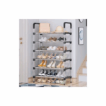 Étagère Pour Rangement de Chaussures – Image 3