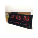 Horloge Numérique Grand Format – Image 2