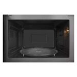 Micro-Onde - H20MO50WEBM07 - 20L - 700W - 230V - Blanc – Image 2