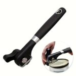 General Ouvre-boîte Manuel 2 en 1 avec Aimant – Image 3