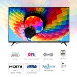 TCL Slim Tv 32" - TCL_32D3000 - Dtv - Dolby Audio - Mp3 - Port Hdmi - Usb – Image 3