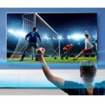 TV DLED 43'' Full HD - 45SERIEA5 - Noir – Image 3