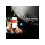 Oraimo Tempo S2 - Montre Intelligente - Tft Ip68 1,4" – Image 4