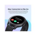 Oraimo OSW-30 - Montre Intelligente 2R - 1,39 Pouces - Noir – Image 4