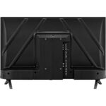 Smart Tv Led 32" - H32A4K - 80Cm -YouTube - Prime Vidéos – Image 3