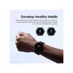 Oraimo OSW-30 - Montre Intelligente 2R - 1,39 Pouces - Noir – Image 5