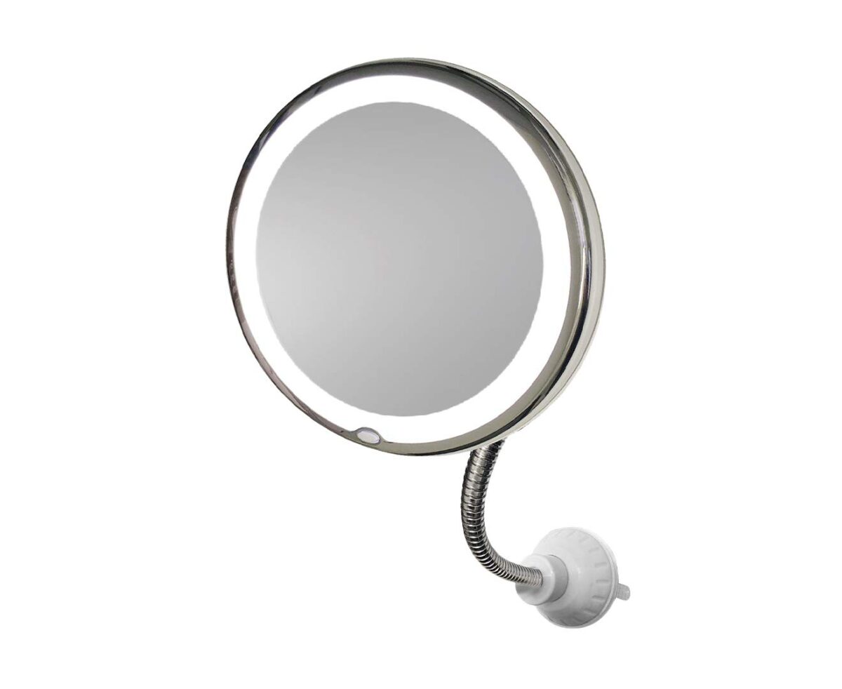Miroir Flexible pour Salle de Bain – Image 3