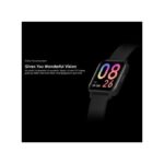 Oraimo Tempo S2 - Montre Intelligente - Tft Ip68 1,4" – Image 6