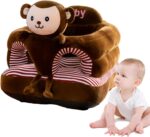 Pouf Assise/ Siège de soutien pour bébé
