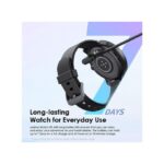 Oraimo OSW-30 - Montre Intelligente 2R - 1,39 Pouces - Noir – Image 7