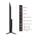 Google TV LED - 50" 4K Ultra HD - 50P635 - Noir – Image 5