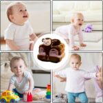 Pouf Assise/ Siège de soutien pour bébé – Image 2