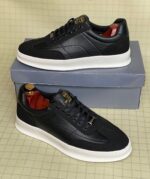 Chaussures Basses Pour Homme