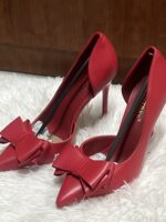 Escarpin à talons hauts pour femme – Image 2