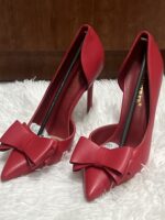 Escarpin à talons hauts pour femme – Image 3