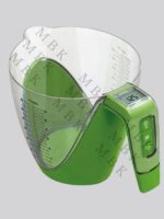 Balance de Cuisine Sous Forme de Tasse – Image 3