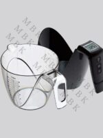 Balance de Cuisine Sous Forme de Tasse – Image 4