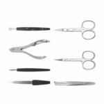 Kit manucure professionnel – Image 2