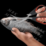 Ciseaux de Cuisine Multifonction – Image 4