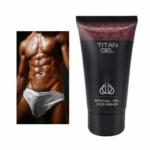 ORIGINAL Titan Men Gel
