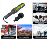 Détecteur de Métaux Portable – Image 3