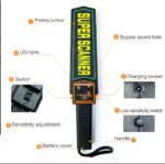 Détecteur de Métaux Portable – Image 4