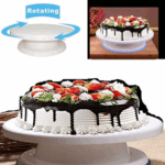 Plateau Tournant pour Gâteau – Image 3