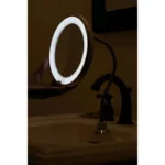 Miroir Flexible pour Salle de Bain – Image 2