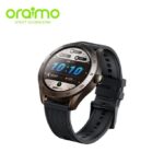 Oraimo Watch Nova RN Montre intelligente avec suivi de fréquence cardiaque et d'oxygène sanguin