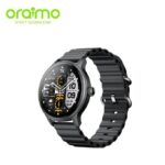 Oraimo Montre connectée Watch 5R Pro 1,43" AMOLED interface flottante 2.5D IP68