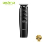 Oraimo SmartTrimmer - Tondeuse Sans Fil - Noir