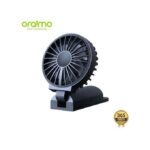 Oraimo Ventilateur Portatif Intelligent Pliable à Deux Pales