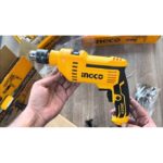 Ingco PERCEUSE A PERCUSSION 810W INDUSTRIAL ID8108 – Image 2