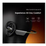 Oraimo OpenCirclet 2 IPX5 - Ecouteurs sans fil Bluetooth – Image 2