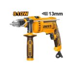 Ingco PERCEUSE A PERCUSSION 810W INDUSTRIAL ID8108