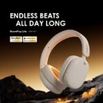 Oraimo BoomPop Lite ENC Casque sans fil circum-aural – Image 3