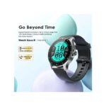 Oraimo Montre Connectée Nova R 1,39'' En Verre Panda IP68 – Image 3