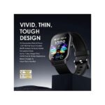 Oraimo Montre Connectée 5 Pouces HD Panda Glass 1ATM – Image 3