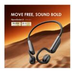 Oraimo OpenCirclet 2 IPX5 - Ecouteurs sans fil Bluetooth – Image 3