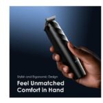 Oraimo SmartTrimmer - Tondeuse Sans Fil - Noir – Image 4