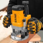 Ingco DEFONCEUSE ELECTRIQUE 2200W RT22008 – Image 4