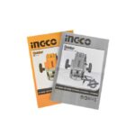 Ingco DEFONCEUSE ELECTRIQUE 2200W RT22008 – Image 5