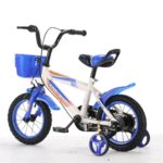 Vélo-16 Enfant Très Solide De 5ans à 8ans – Image 2