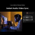 Oraimo BoomPop Lite ENC Casque sans fil circum-aural – Image 6