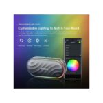 Oraimo Enceinte FM Sans Fil SpaceBox 8 W – Image 6