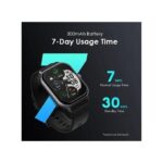 Oraimo Montre Connectée 5 Pouces HD Panda Glass 1ATM – Image 8