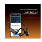 Oraimo OpenCirclet 2 IPX5 - Ecouteurs sans fil Bluetooth – Image 8