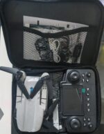 Mini drone avec caméra télécommande Drone pour enfant avec écran 2.4G – Image 3