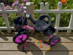 Vélo pour enfants Tricycle de 12 à 36 mois – Image 4