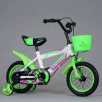 Vélo-16 Enfant Très Solide De 5ans à 8ans – Image 3